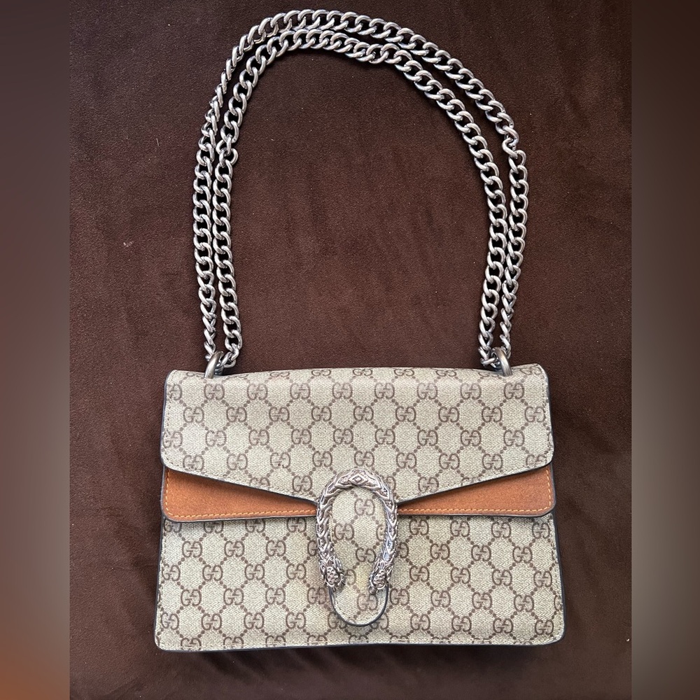 Gucci Dionysus bag